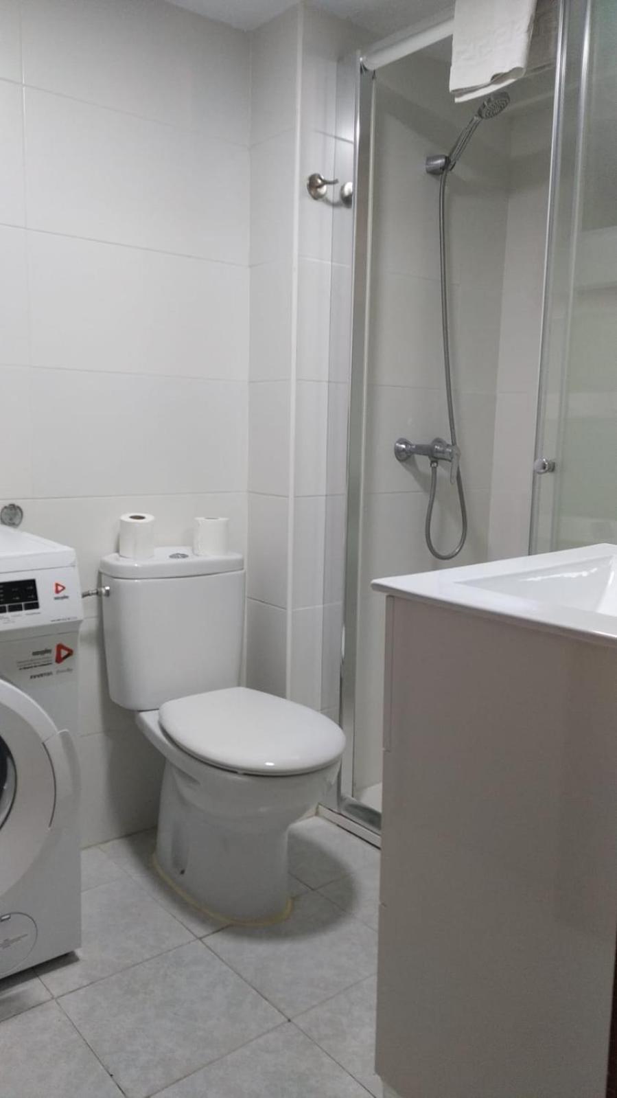 Moby Dick Apartment Benidorm Ngoại thất bức ảnh